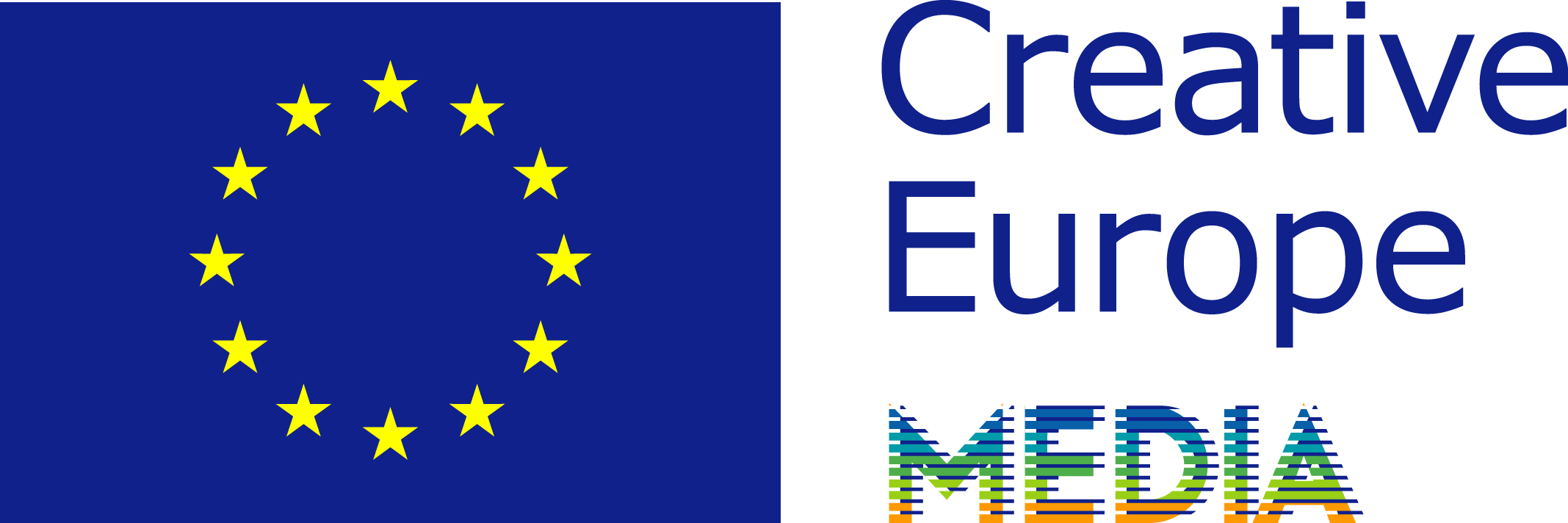 Creative Europe MEDIA